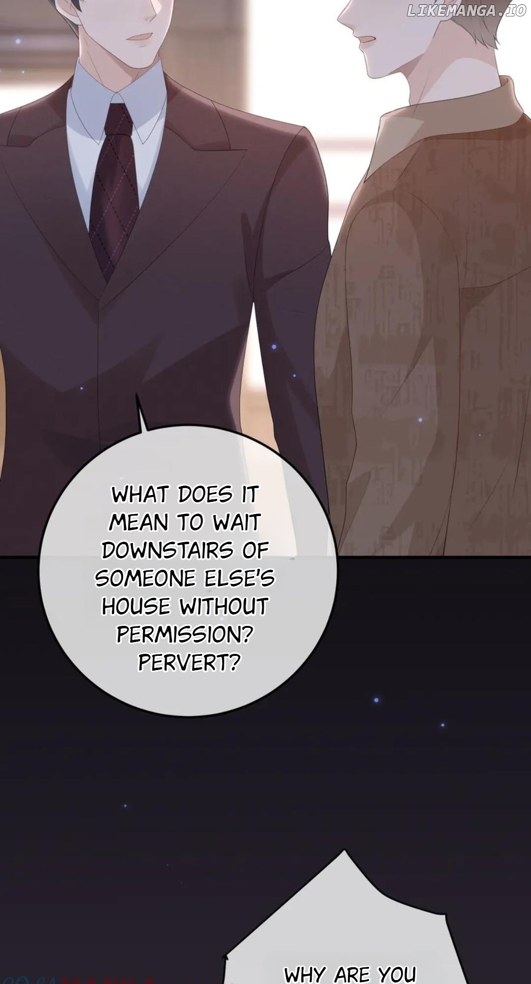 100-Day Warm Marriage Chapter 56 - page 41
